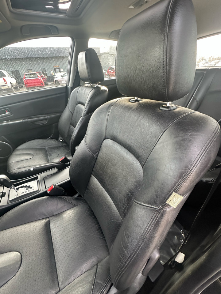 Used 2007 MAZDA MAZDA3 s Grand Touring image 22