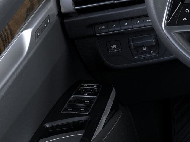 New 2026 Cadillac Escalade Platinum Sport image 46