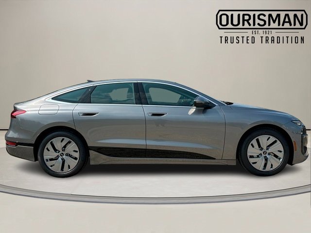 New 2025 Audi A6 e-tron Ultra image 6