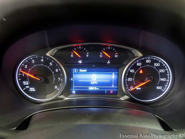 Used 2024 GMC Terrain SLE FWD image 13