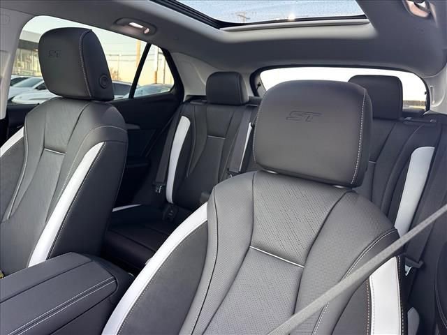 New 2026 Buick Envision Sport Touring AWD/4WD image 28