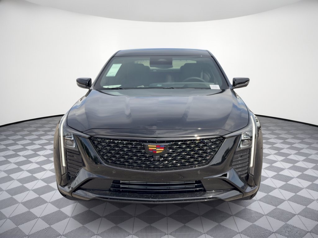 New 2026 Cadillac CT5 Premium Luxury RWD image 6