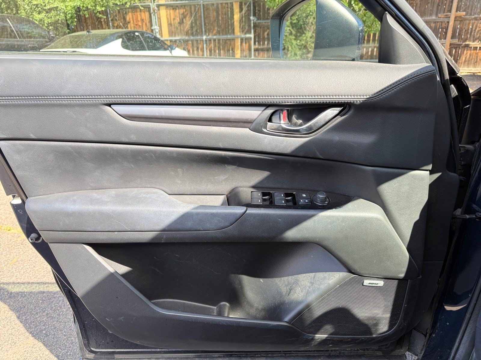 Used 2018 MAZDA CX-5 Touring w/ Preferred Equipment Package AWD/4WD image 13