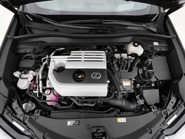 Certified 2023 Lexus UX 250h AWD w/ Accessory Package (Z2) image 24
