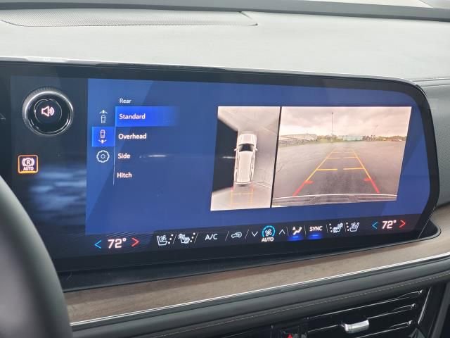 New 2026 Chevrolet Tahoe High Country image 24