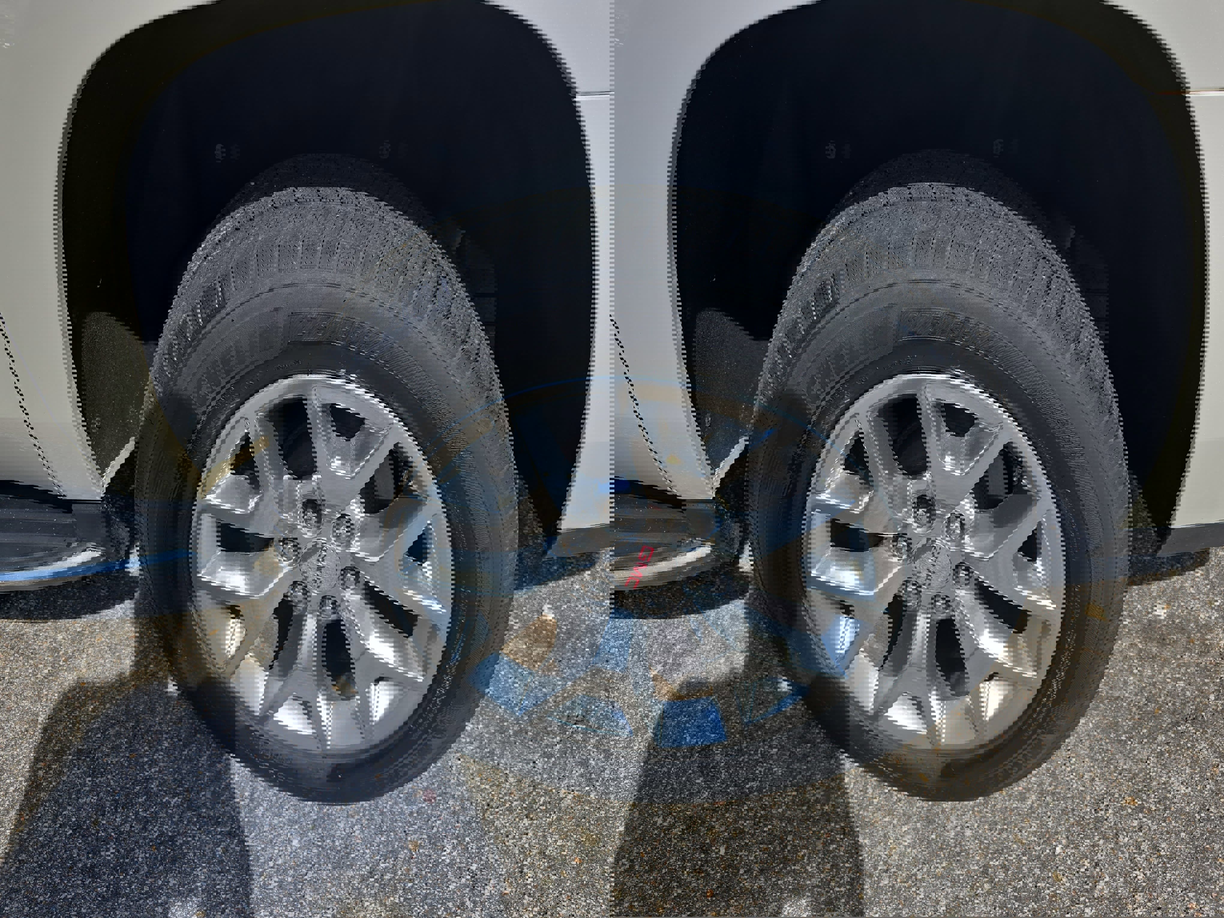 Used 2015 GMC Yukon XL SLT w/ Open Road Package image 36