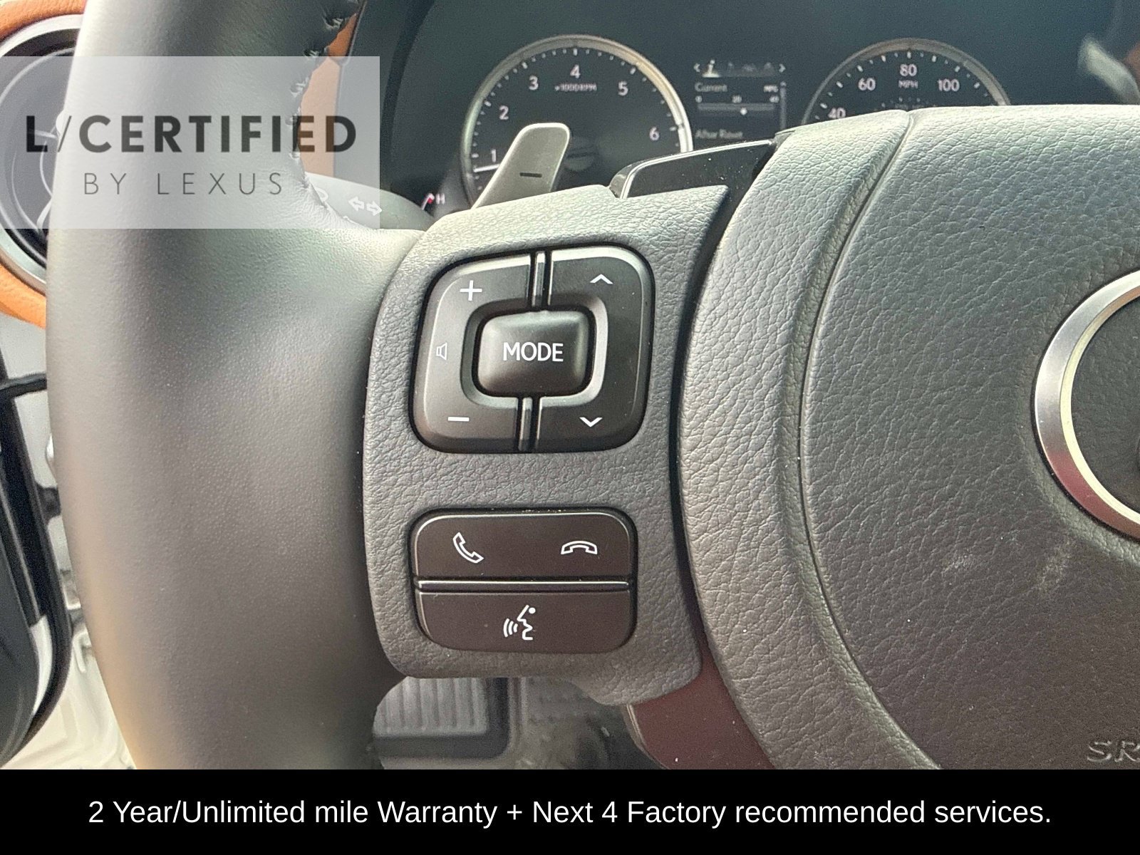 Used 2025 Lexus IS 350 F Sport RWD image 26