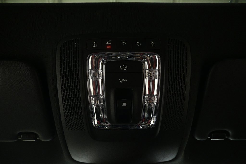 Used 2022 Mercedes-Benz CLA 35 AMG 4MATIC image 17