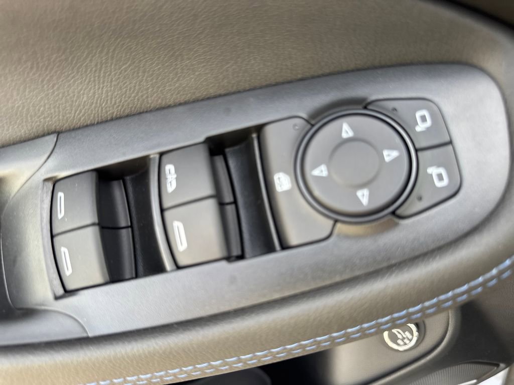 New 2026 Buick Encore GX Sport Touring w/ Advanced Technology Package FWD image 24