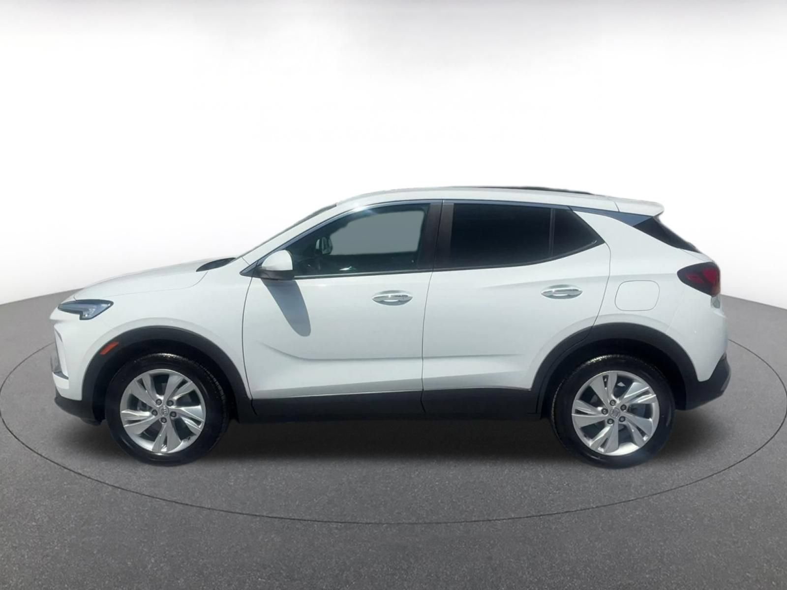 Used 2026 Buick Encore GX Preferred FWD image 9