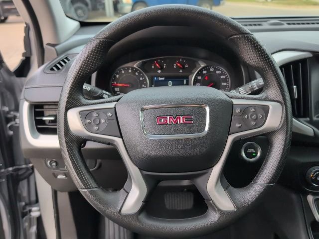Used 2024 GMC Terrain SLE image 15