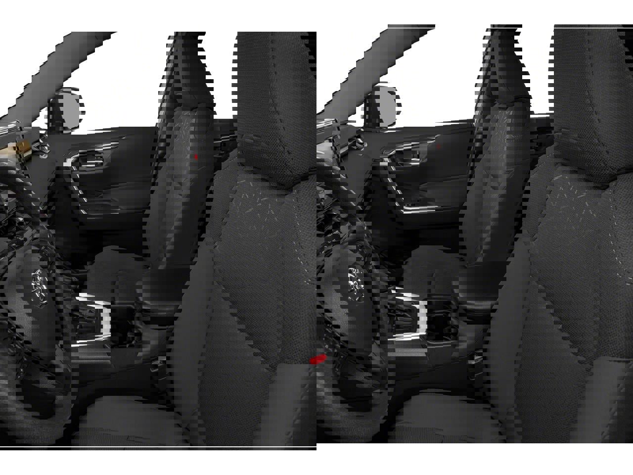 Used 2020 Toyota RAV4 XLE w/ Convenience Package image 6