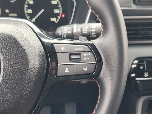 Used 2025 Honda Pilot Sport image 37