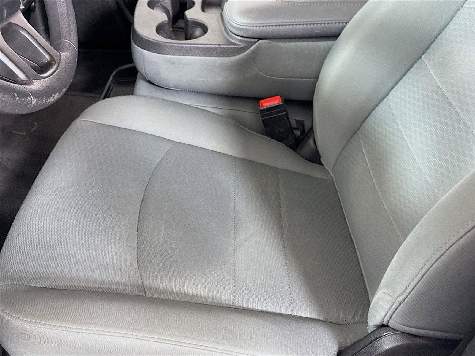 Used 2020 RAM 1500 Tradesman w/ Popular Equipment Group image 12