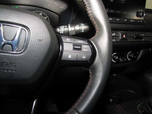 Certified 2024 Honda HR-V Sport image 6