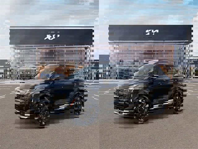 New 2026 Kia Sportage SX Prestige image 3