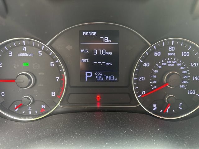 Used 2016 Kia Forte LX FWD image 6
