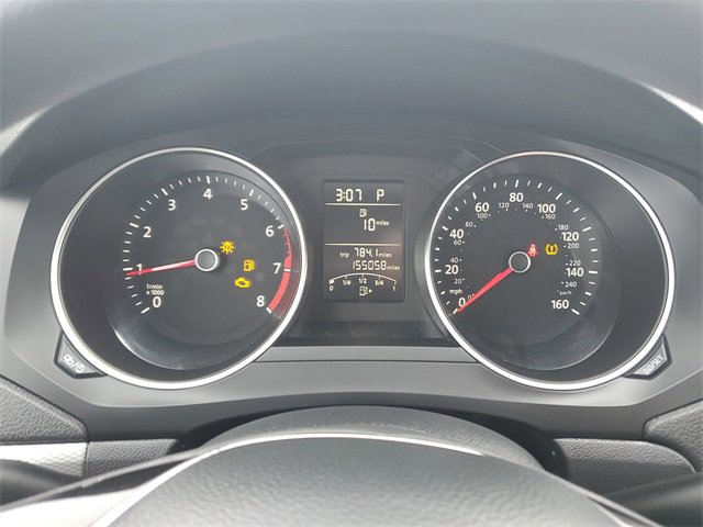 Used 2015 Volkswagen Jetta SE image 14