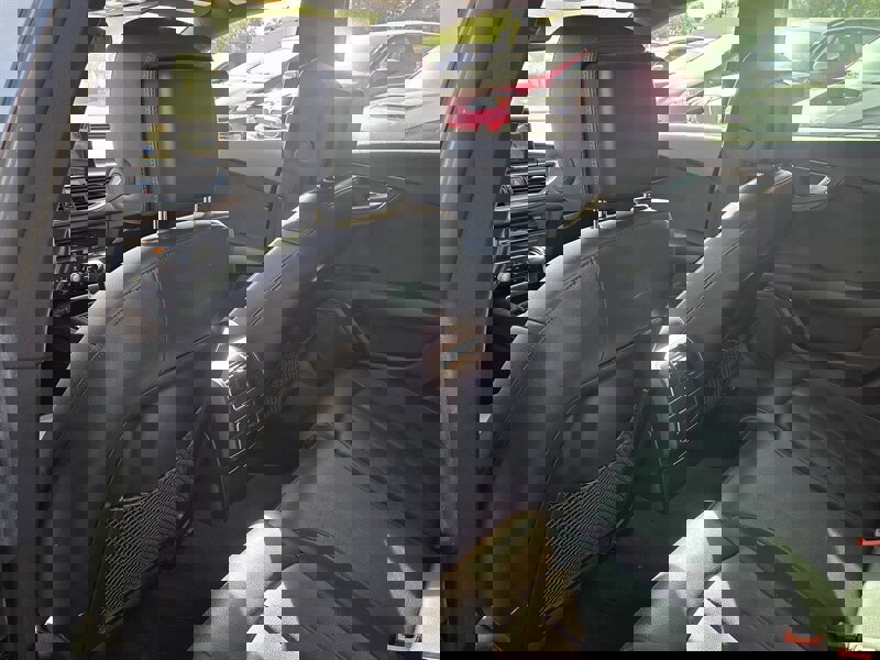 Used 2014 Audi A7 3.0T Premium Plus image 11