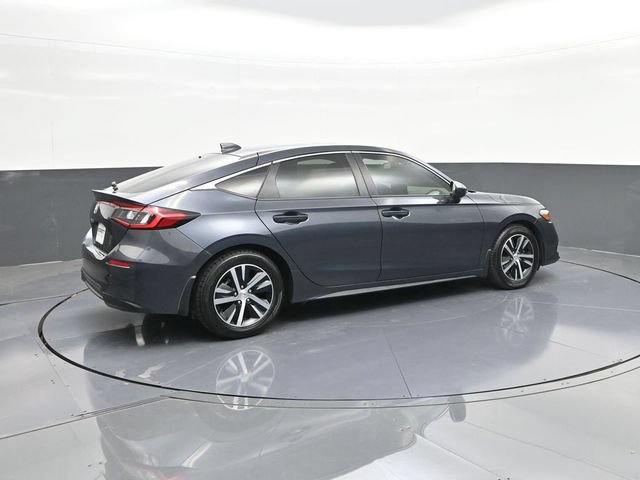 Certified 2024 Honda Civic LX image 15
