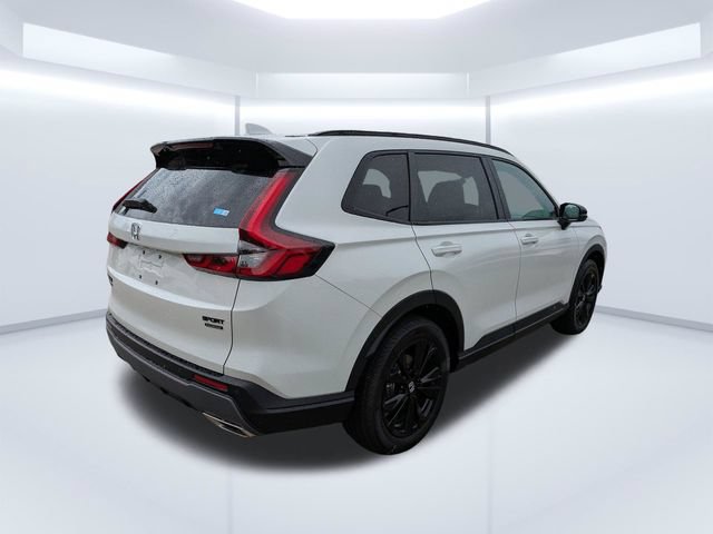 New 2026 Honda CR-V Sport Touring image 4