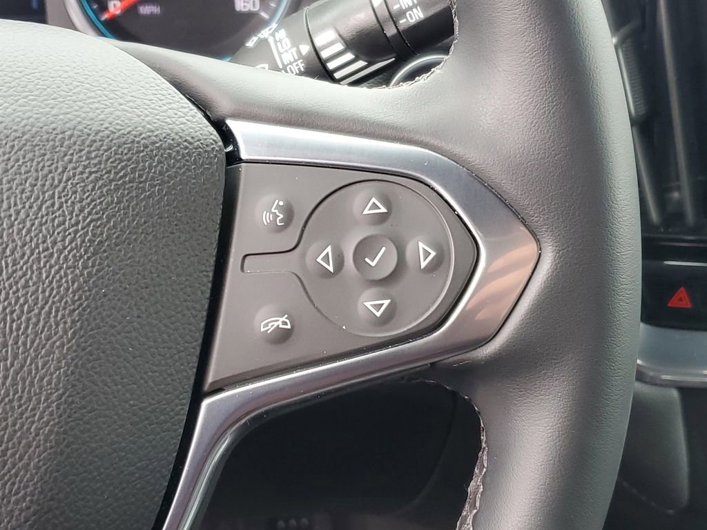 Certified 2023 Chevrolet Traverse LT image 15