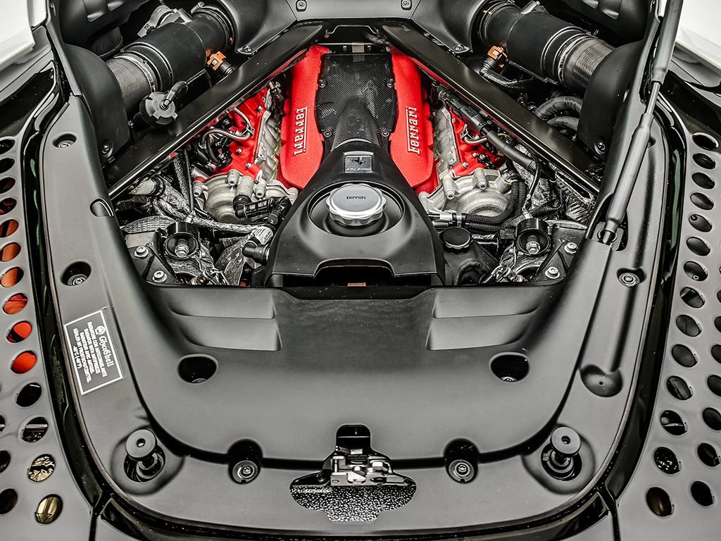 Certified 2023 Ferrari SF90 Stradale AWD/4WD image 29