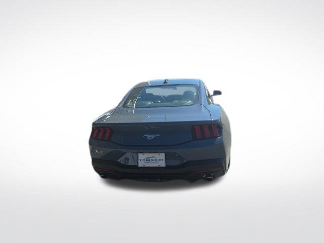 Used 2026 Ford Mustang Coupe RWD image 10
