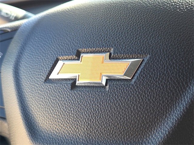 Used 2022 Chevrolet TrailBlazer LT w/ Confidence II Package image 24