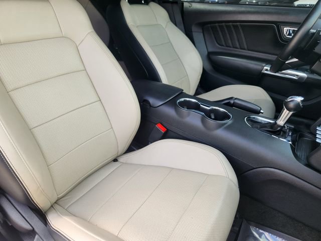 Used 2017 Ford Mustang GT Premium w/ Equipment Group 401A image 20