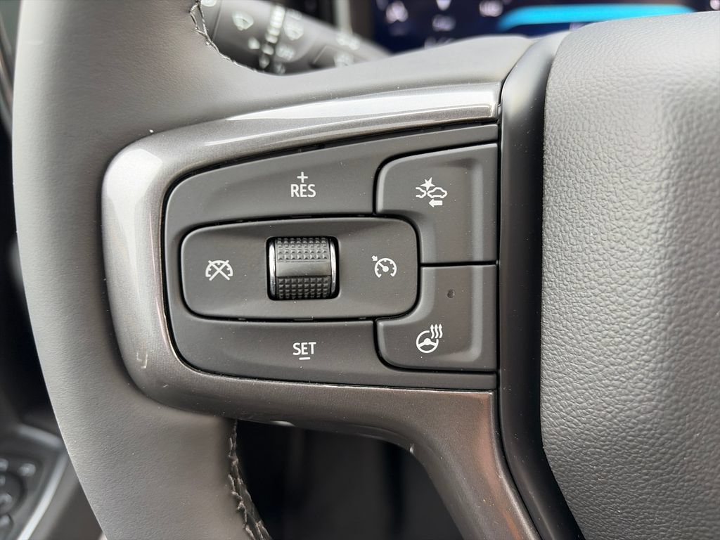 New 2026 Chevrolet Silverado 3500 High Country w/ High Country Premium Package AWD/4WD image 13