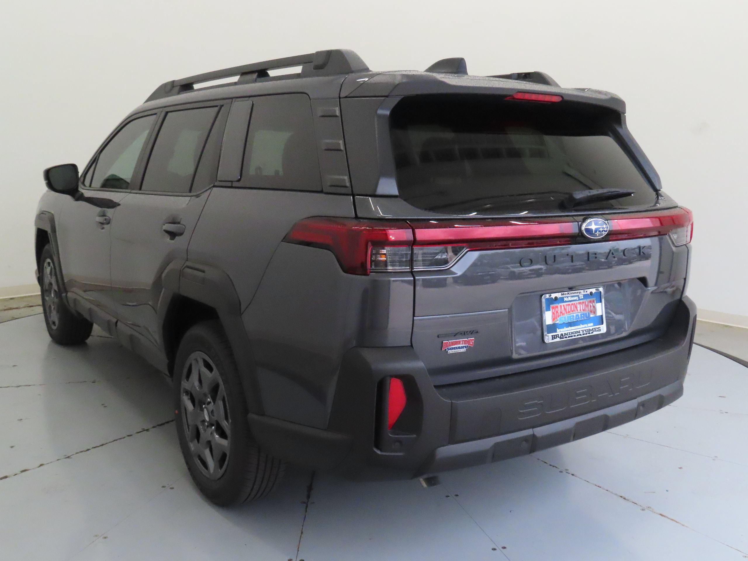 New 2026 Subaru Outback Premium AWD/4WD image 6