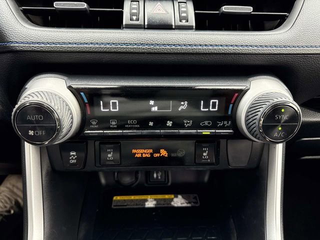 Used 2019 Toyota RAV4 XSE image 25