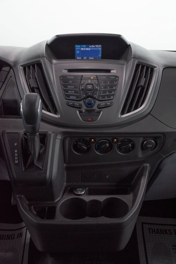 Used 2015 Ford Transit 150 130 Low Roof RWD image 22