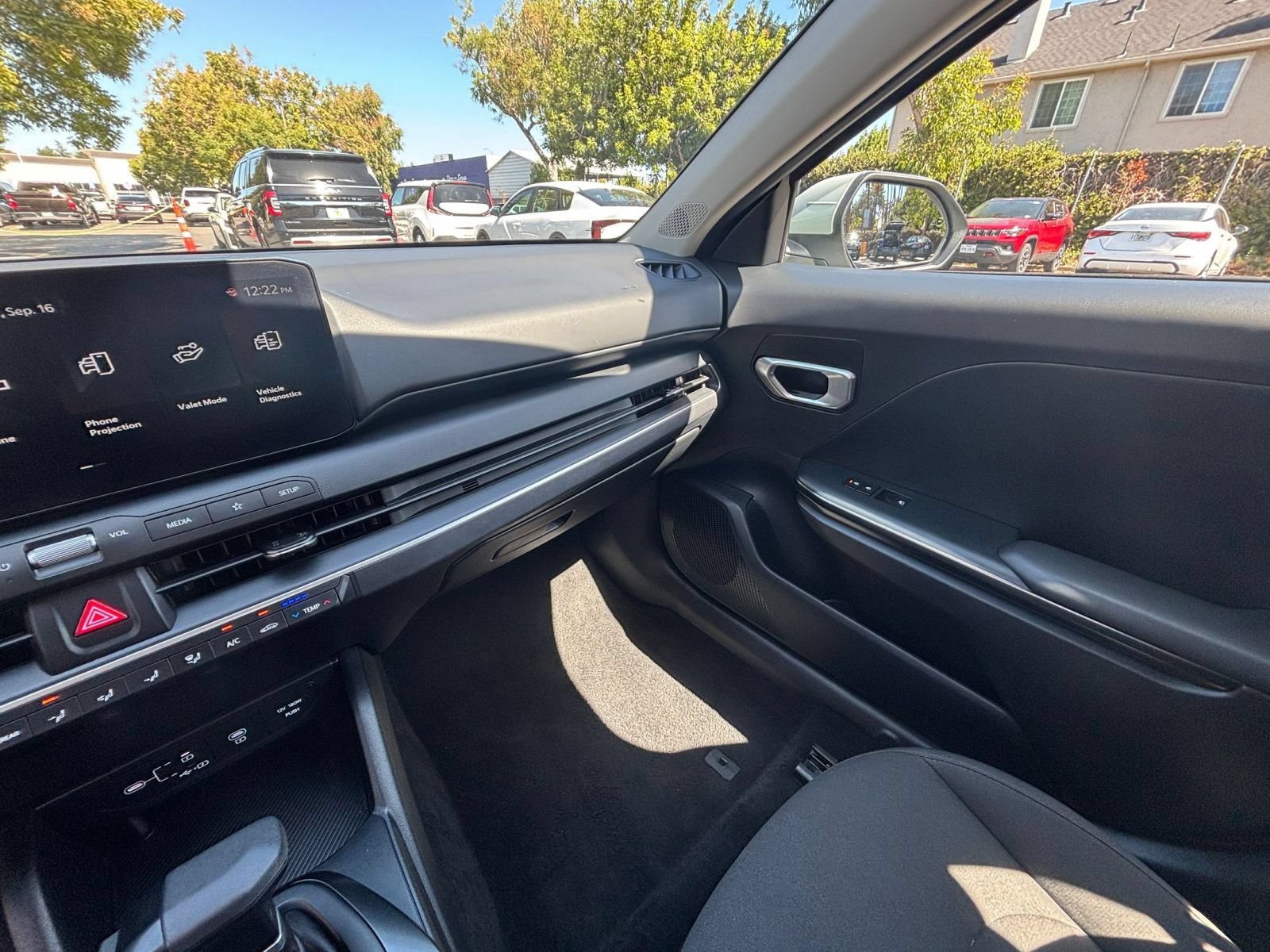 Used 2026 Kia K4 FWD image 33