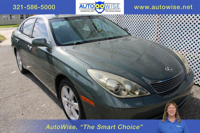 Used 2005 Lexus ES 330 FWD image 1