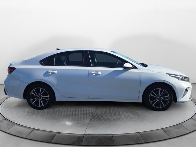 Used 2023 Kia Forte LXS image 6