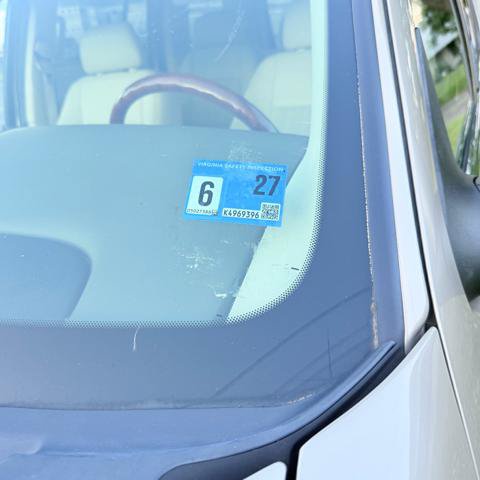 Used 2004 Lincoln Aviator Luxury AWD/4WD image 11