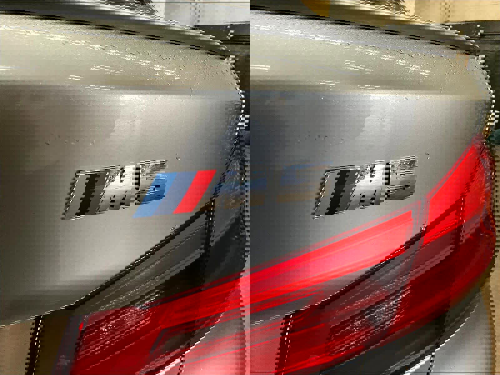 Used 2018 BMW M5 image 10