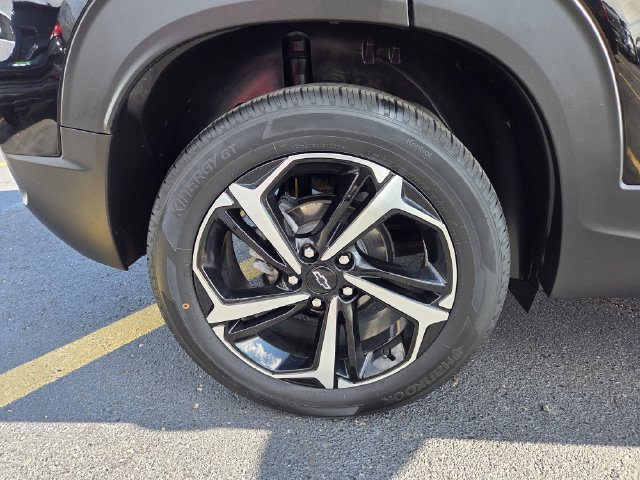 Certified 2023 Chevrolet TrailBlazer RS w/ Convenience Package AWD/4WD image 9