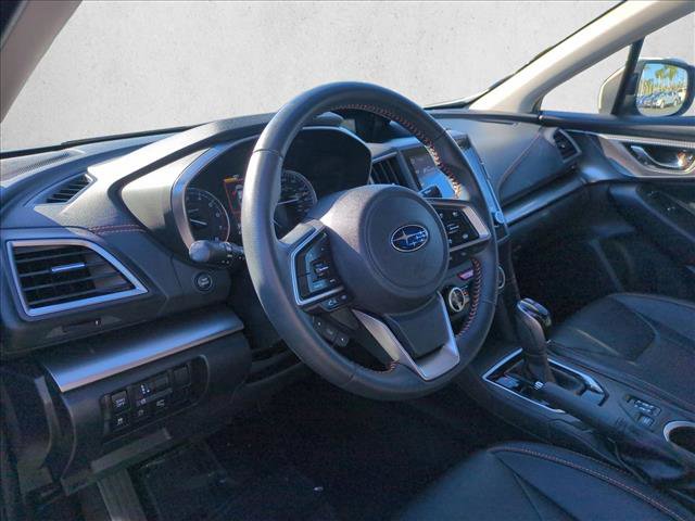 Used 2021 Subaru Crosstrek 2.5i Limited w/ Popular Package #4 image 10
