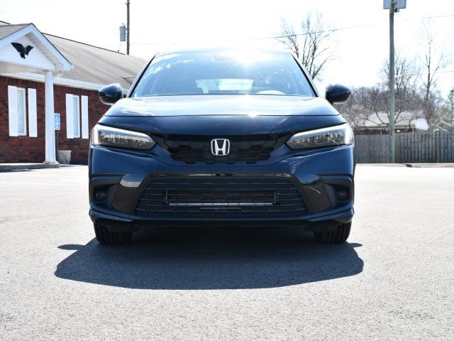 Certified 2024 Honda Civic LX image 2
