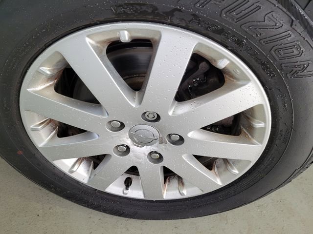 Used 2015 Chrysler Town & Country Touring w/ Driver Convenience Group image 24