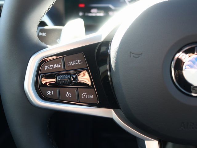 New 2026 BMW 430i xDrive Convertible w/ M Sport Package image 17