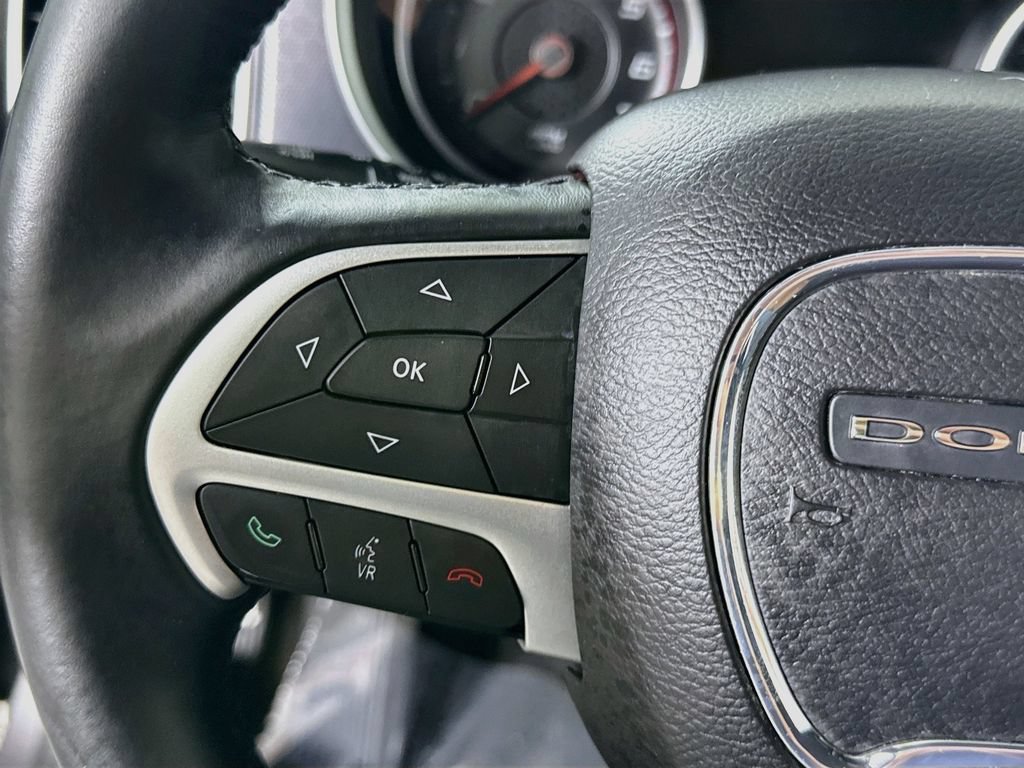 Used 2015 Dodge Charger SXT RWD image 16