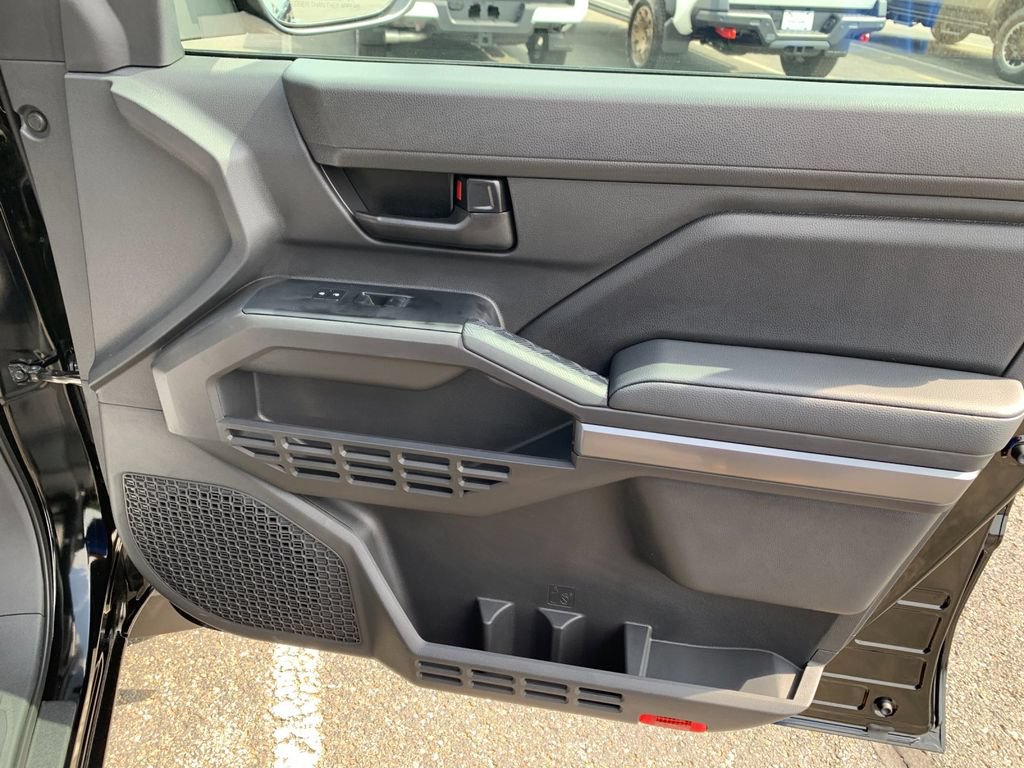 New 2026 Toyota Tacoma SR5 AWD/4WD image 19