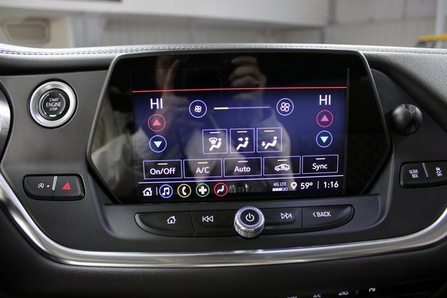 Used 2021 Chevrolet Blazer LT image 22