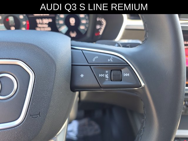 Used 2024 Audi Q3 2.0T Premium AWD/4WD image 29
