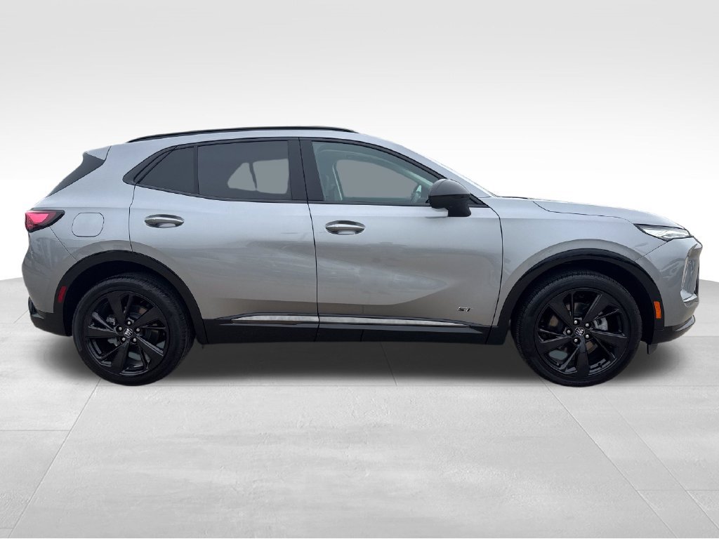New 2026 Buick Envision Sport Touring AWD/4WD image 11