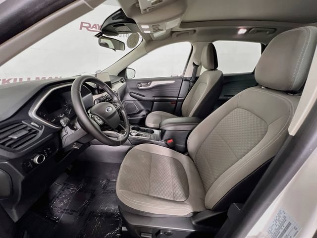 Used 2022 Ford Escape SE w/ Convenience Package FWD image 10
